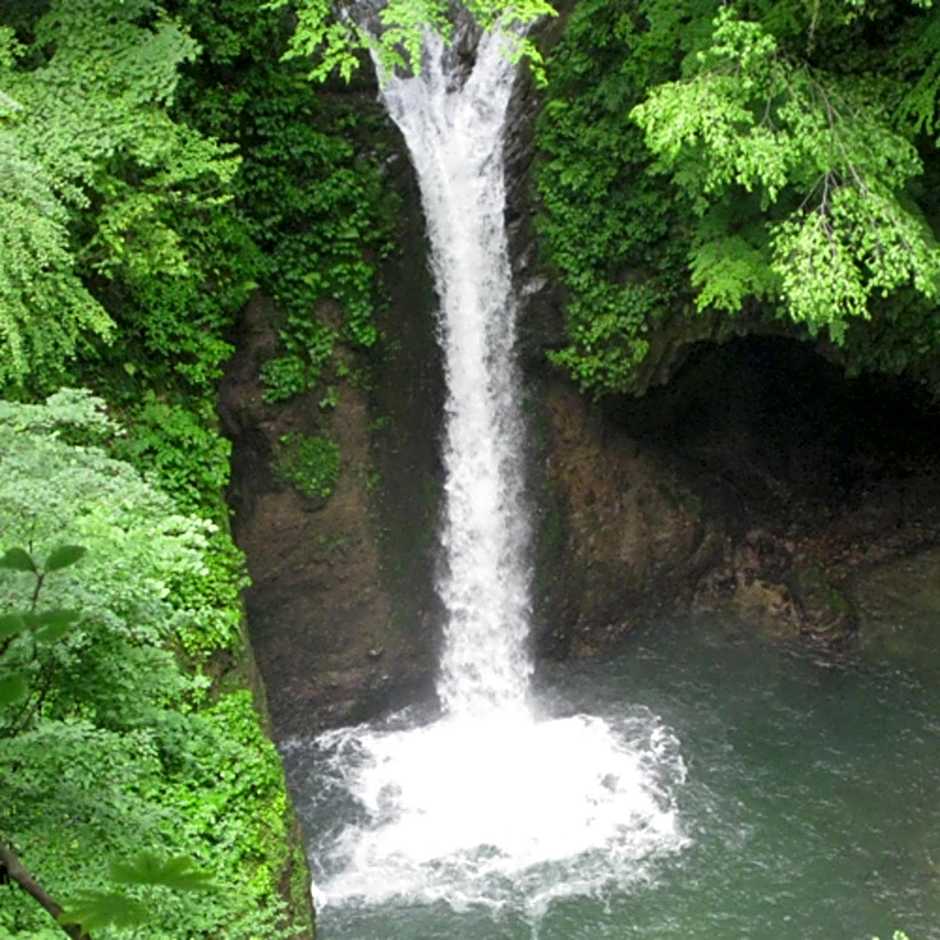 Kyukamura Oku-Daisen