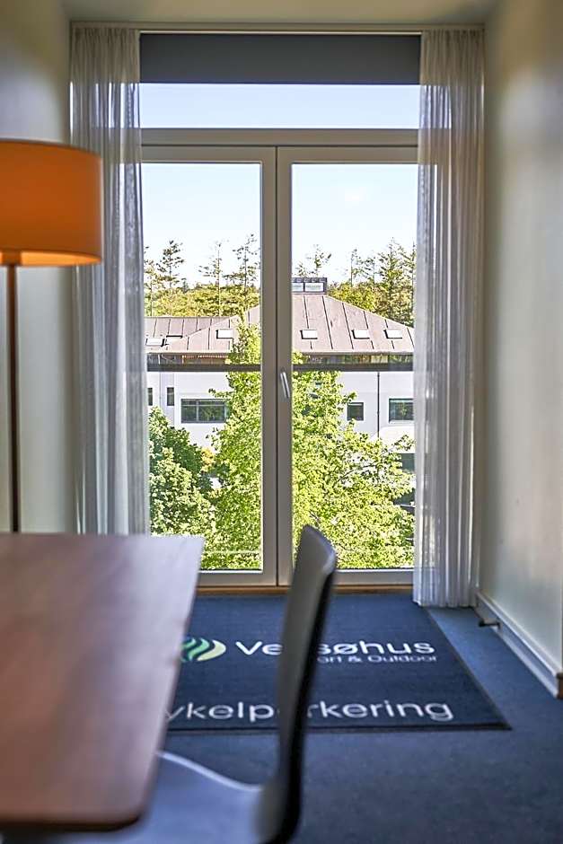 Vejlsøhus Hotel and Conference Center