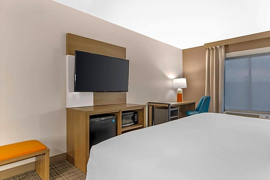 Comfort Inn Sullivan
