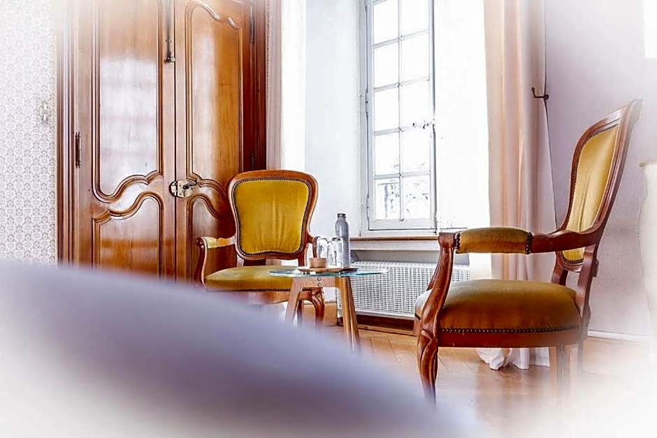 Le Clos Cathala Chambres d'Hôtes