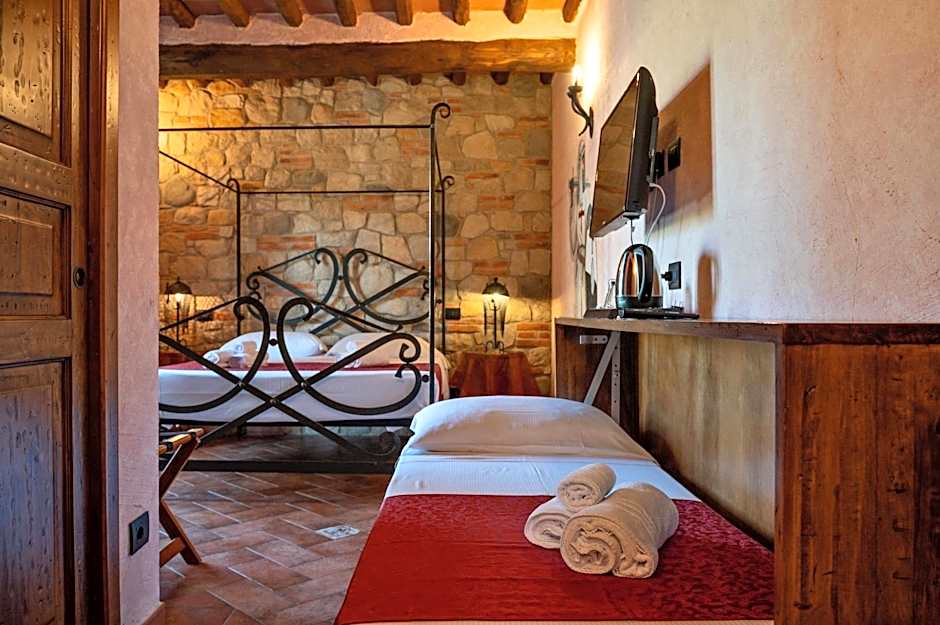 Castello dei Templari