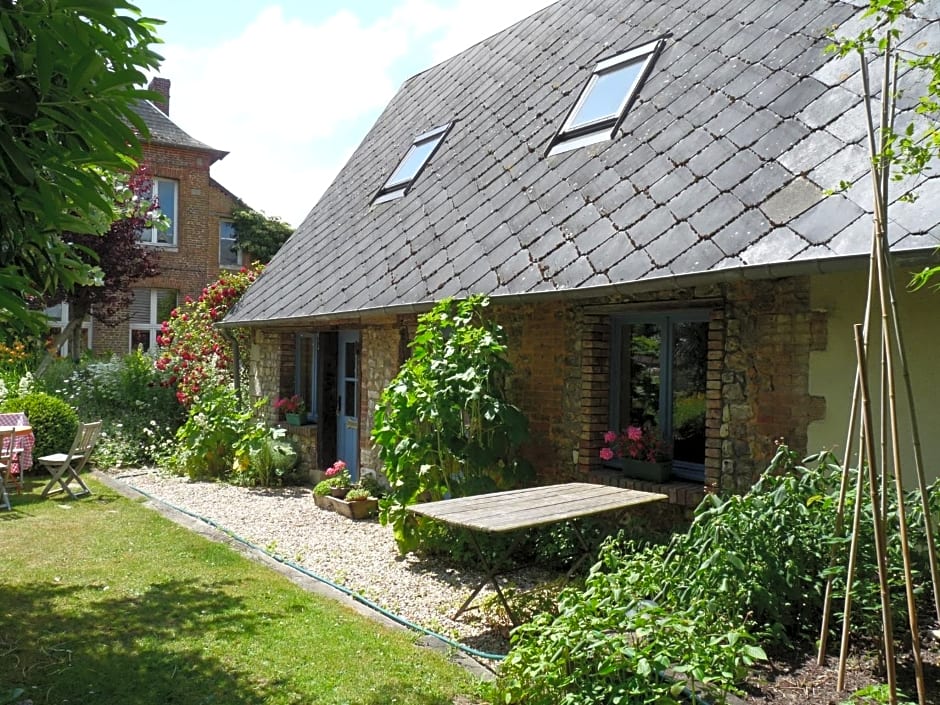 Studio duplex L'Ecole Buissonnière