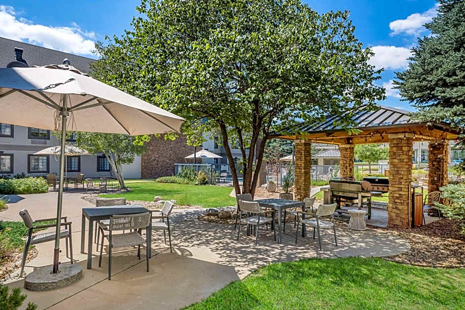 Sonesta ES Suites Denver South - Park Meadows