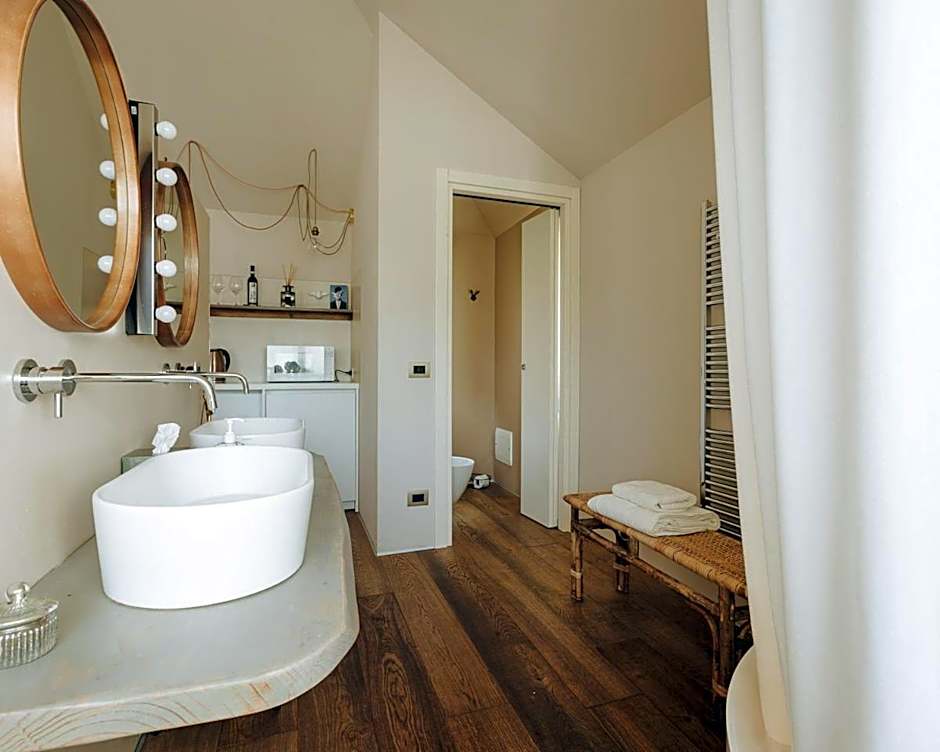 Villa Paradiso Charme&Design Adults only