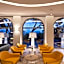 Blue Lagoon City Hotel