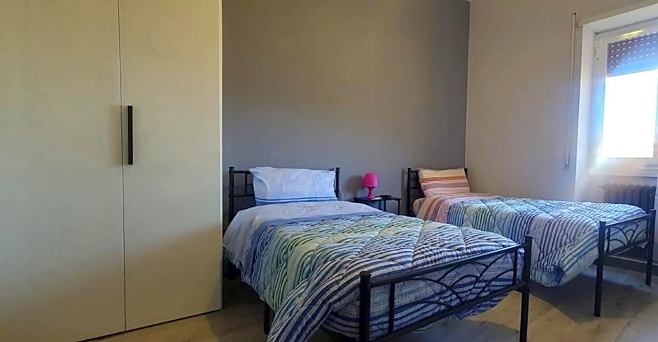 Hello Roma B&B