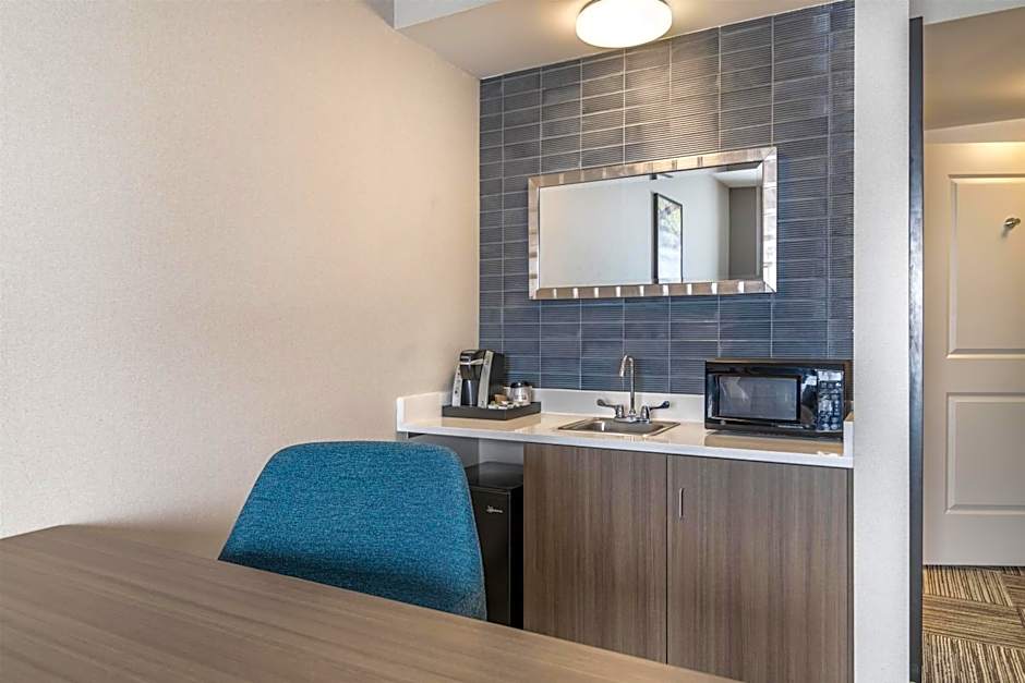Hilton Garden Inn Albany/Suny Area