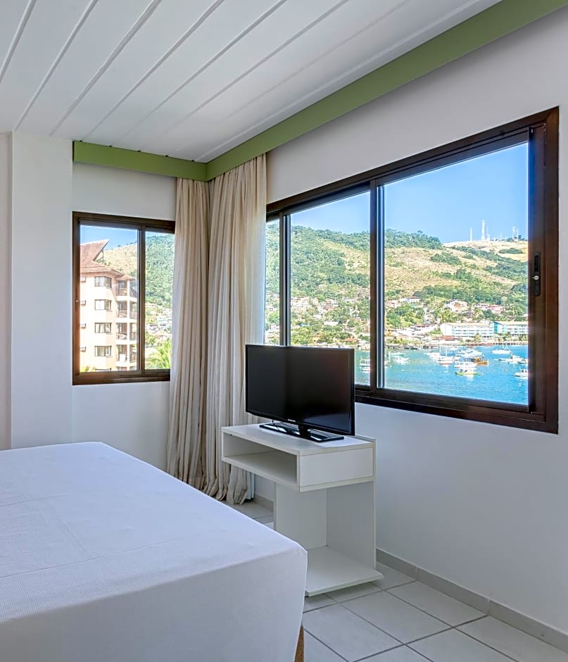 Mercure Angra dos Reis