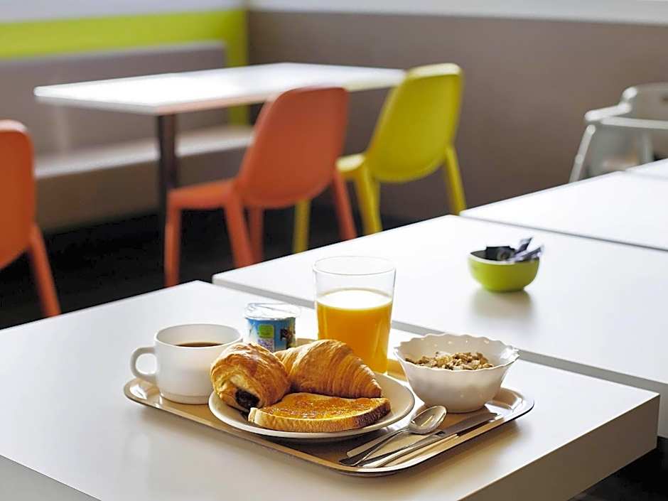 Ibis Budget Madrid Getafe