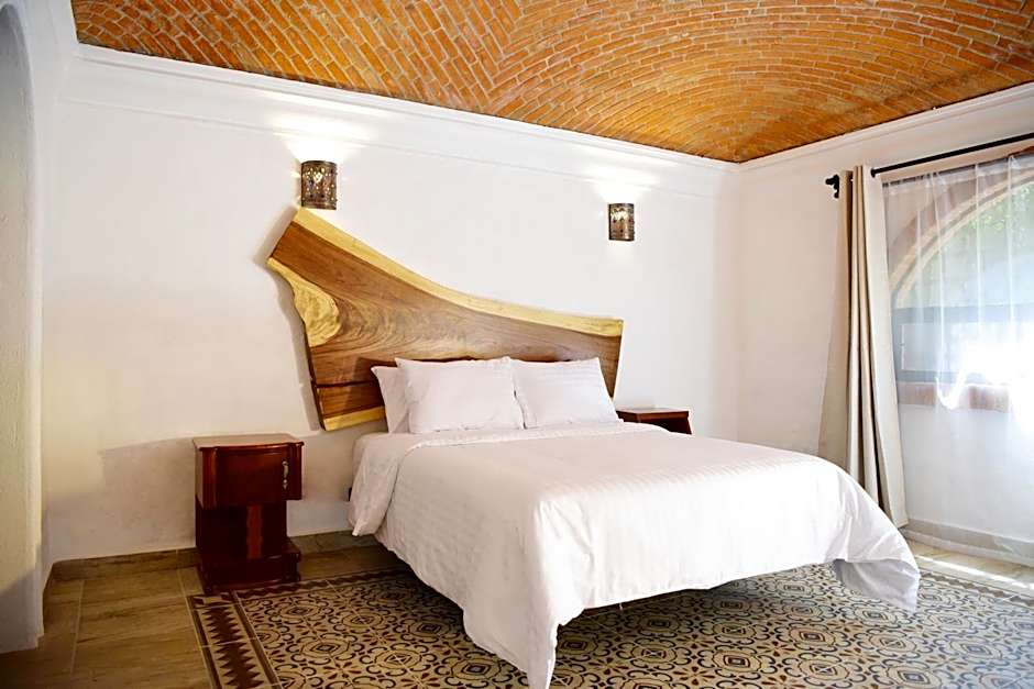 Hacienda San Patricio