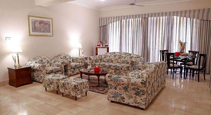 Beach Luxury Hotel