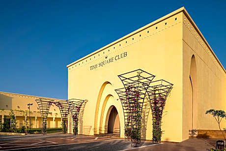 Time Square Resort and Spa ,Bhuj