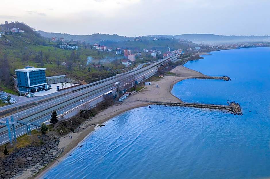 Şehrar Suite Hotel