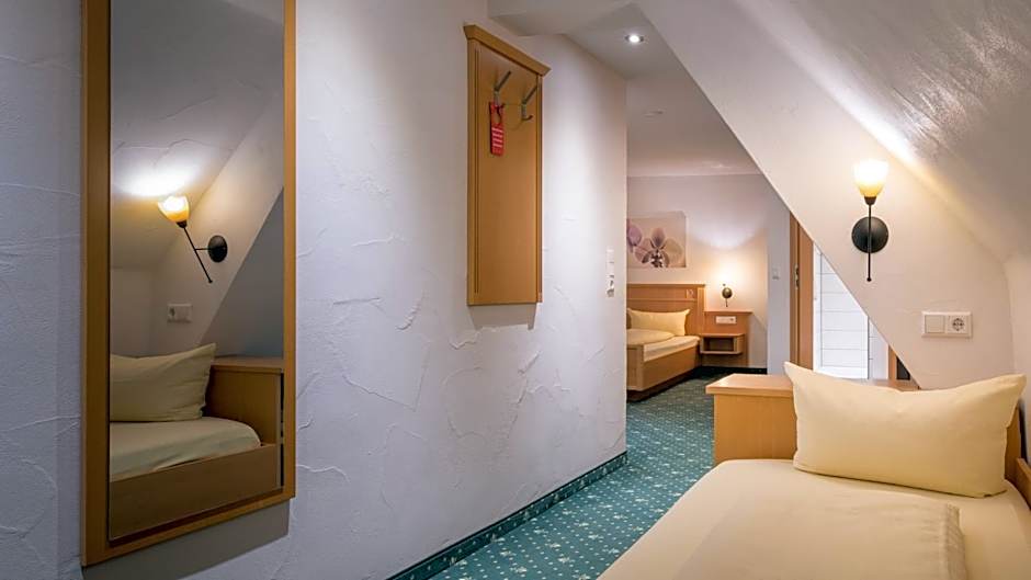 Gasthaus Hotel Adler