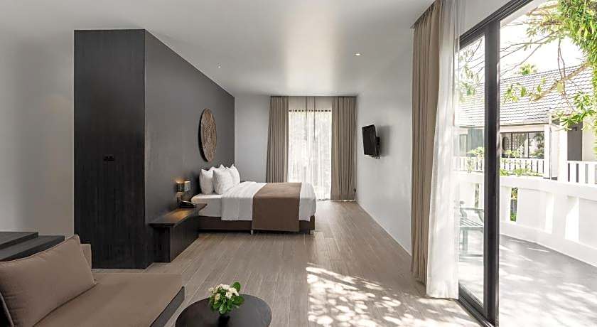 The Splash Koh Chang