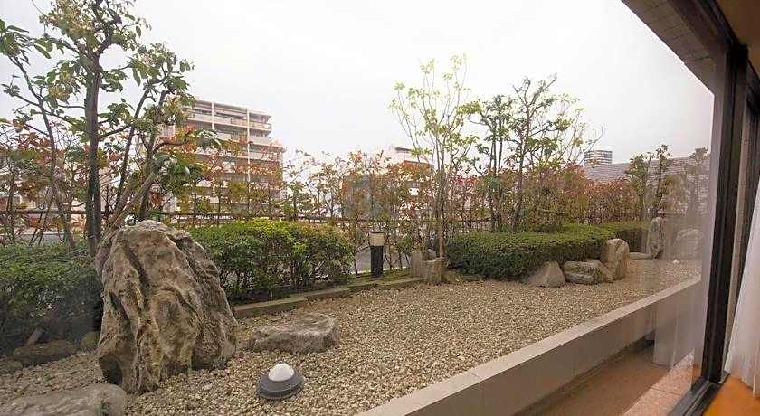 Hotel Mielparque Nagoya