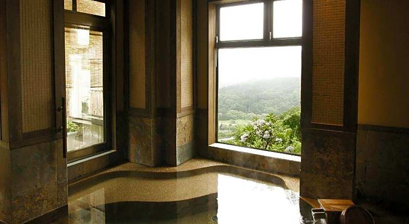 Ryokan Kofukan