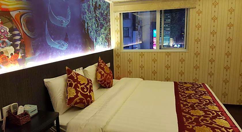 Whole Sunshine International Guesthouse