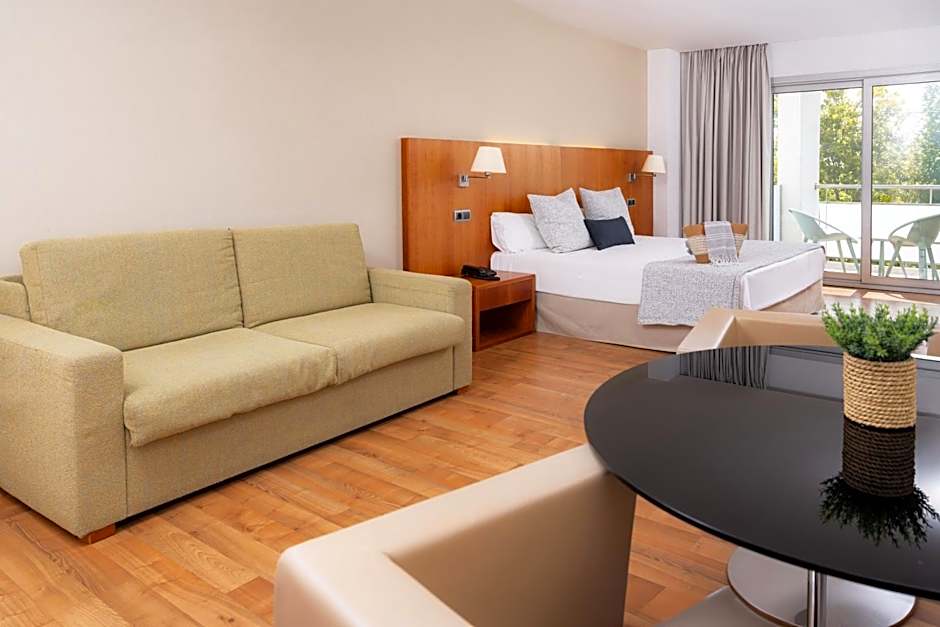 RVHotels Nautic Park
