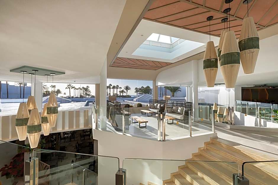 Hotel Riu Paraiso Lanzarote - All Inclusive