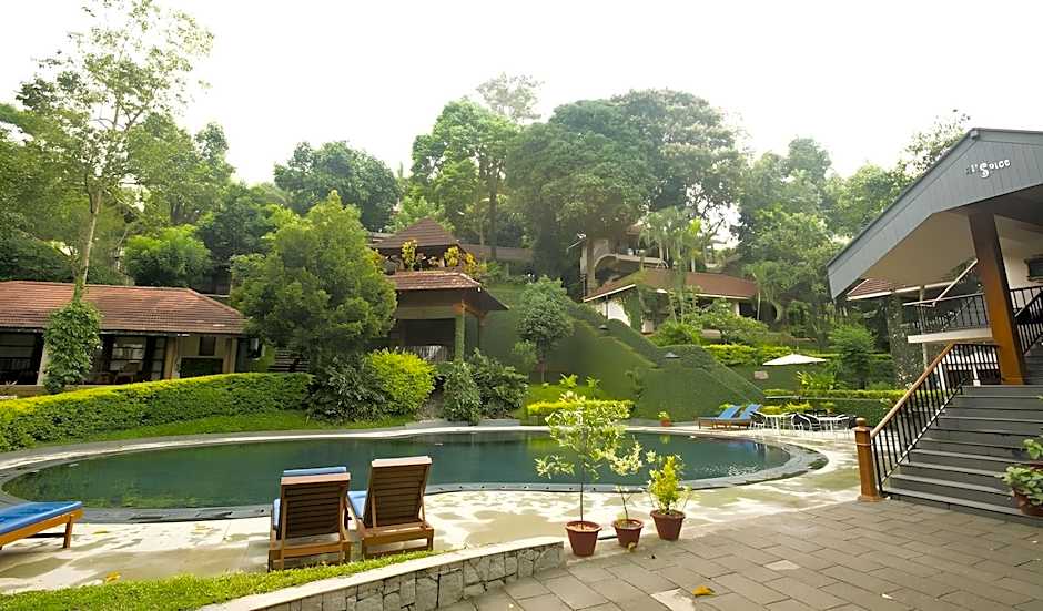 Cardamom County by Xandari