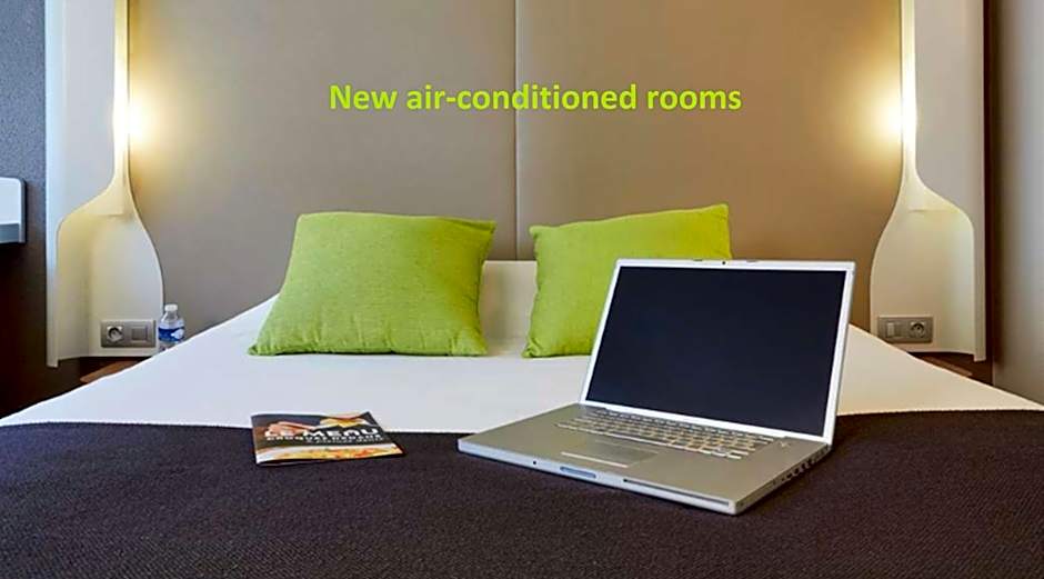 Campanile Pont-Ã -Mousson