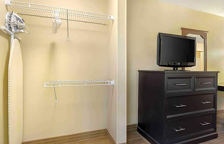 Extended Stay America Suites - Olympia - Tumwater