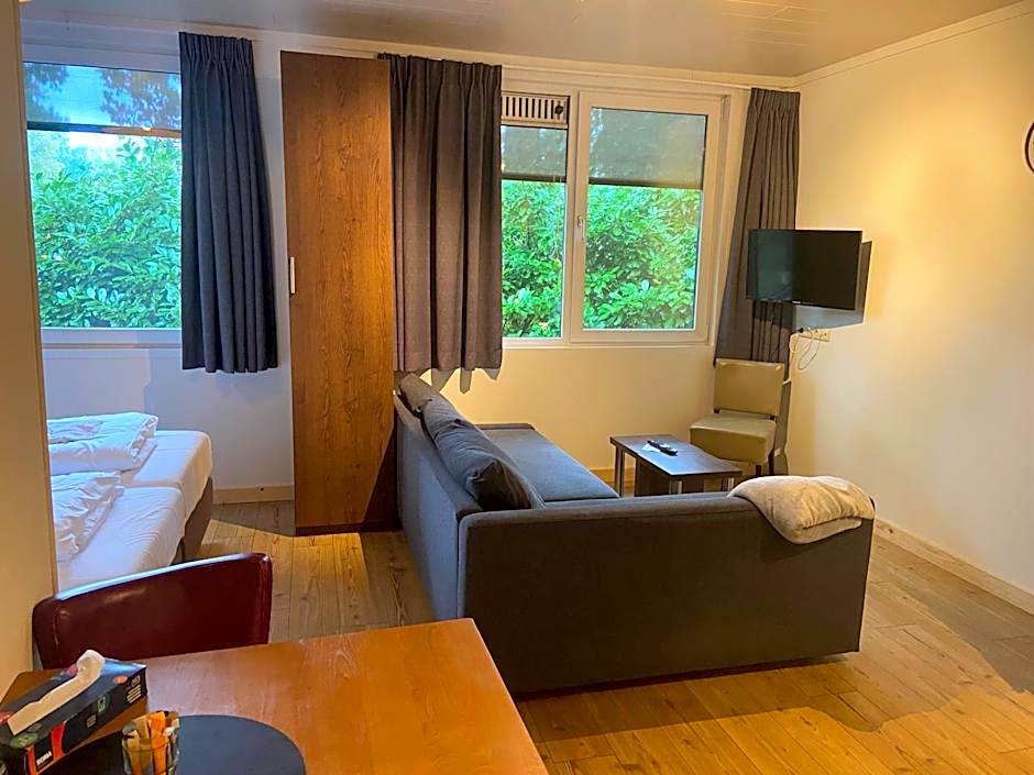 Landgoed Leudal - In de natuur nabij Roermond