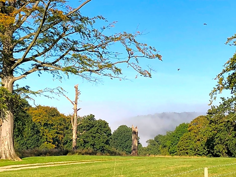 Florence Nightingale Suites At Lea Hurst