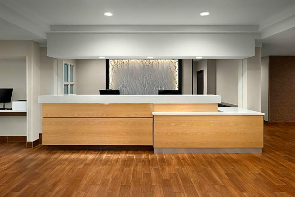 Fairfield Inn & Suites by Marriott Portland South/Lake Oswego