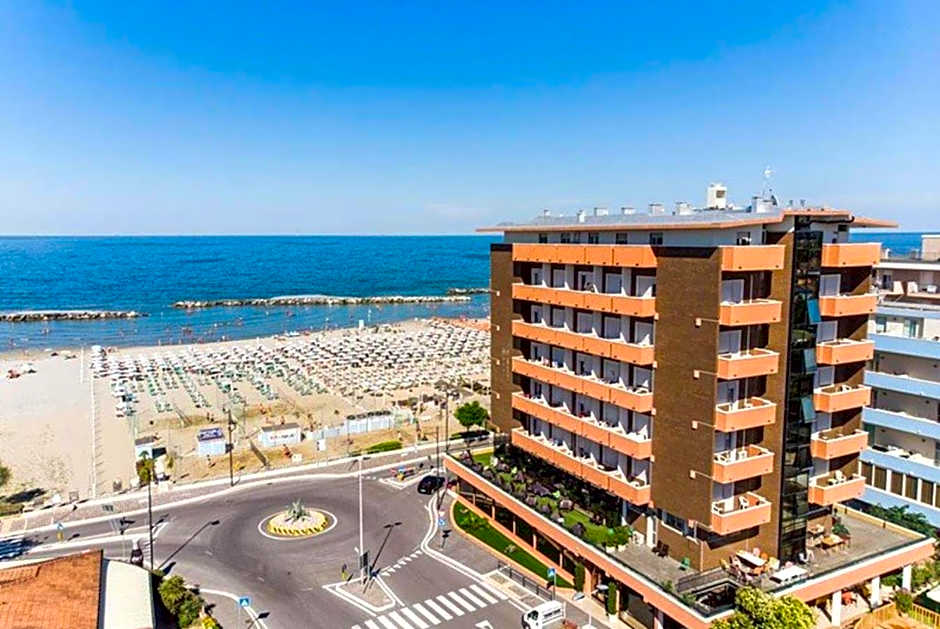 Hotel Palazzo Caveja