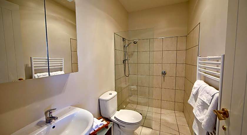 Websters on Wanaka Lodge