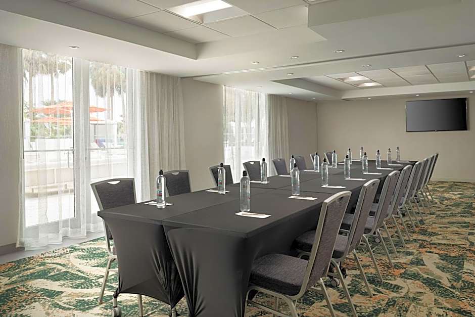 Residence Inn by Marriott Miami Beach Surfside