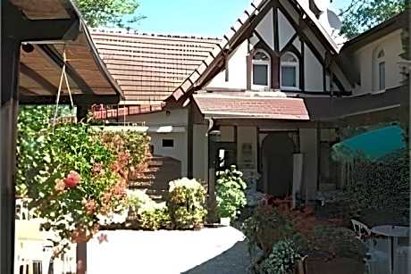 Logis Doubs Rivage