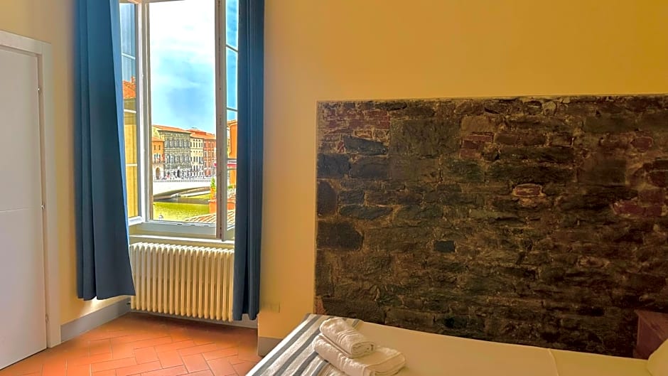 B&B - Residenza d'epoca Piazza Cairoli