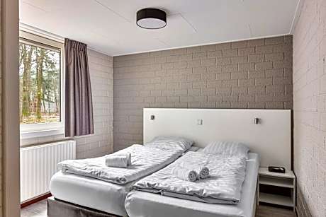 One-Bedroom Bungalow