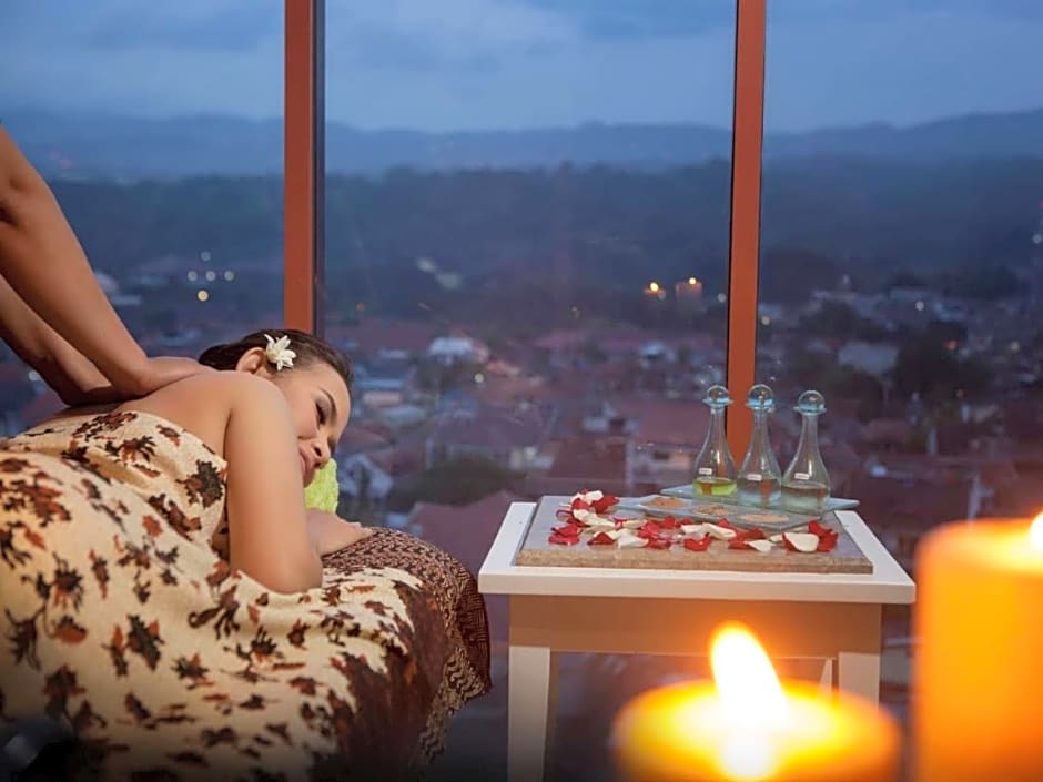 PRIME PARK Hotel Bandung