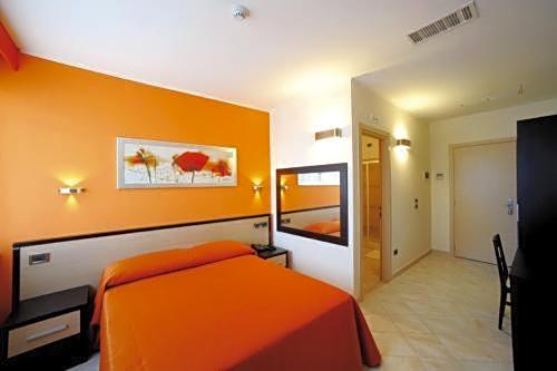 Hotel Cristina