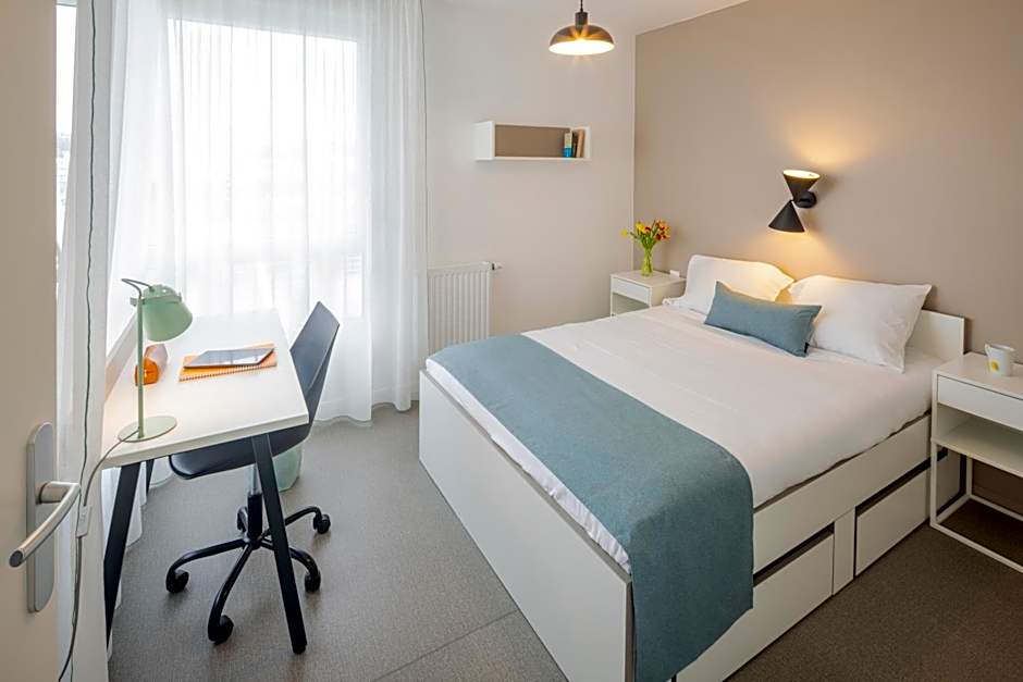 All Suites Appart Hotel Le Havre
