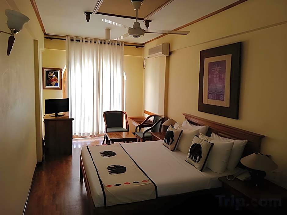 Hotel Casamara-Kandy