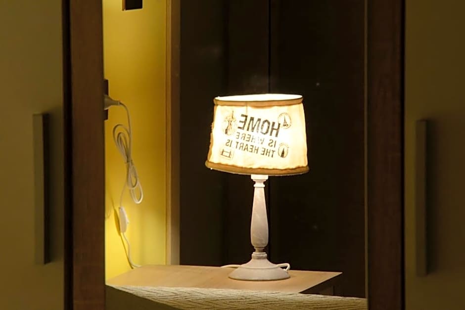 A1-GIRASOLE BED AND BREAKFAST