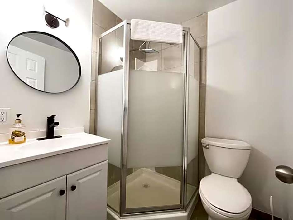 Lake Superior Boutique Hotel