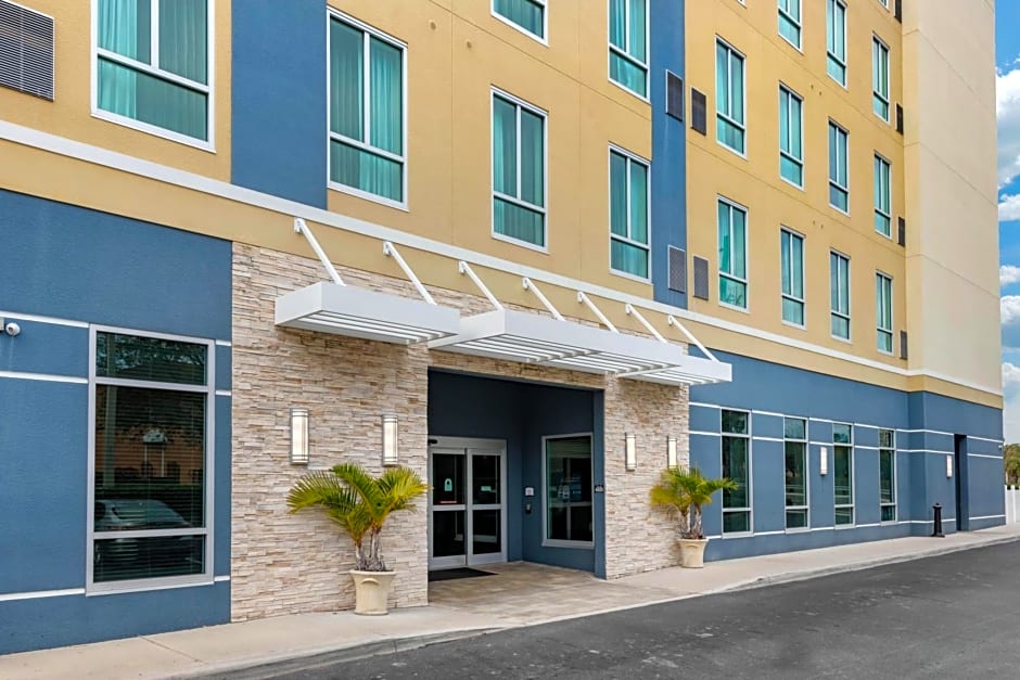 Staybridge Suites St. Petersburg FL By IHG