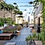 Fabric Hotel - an Atlas Boutique Hotel