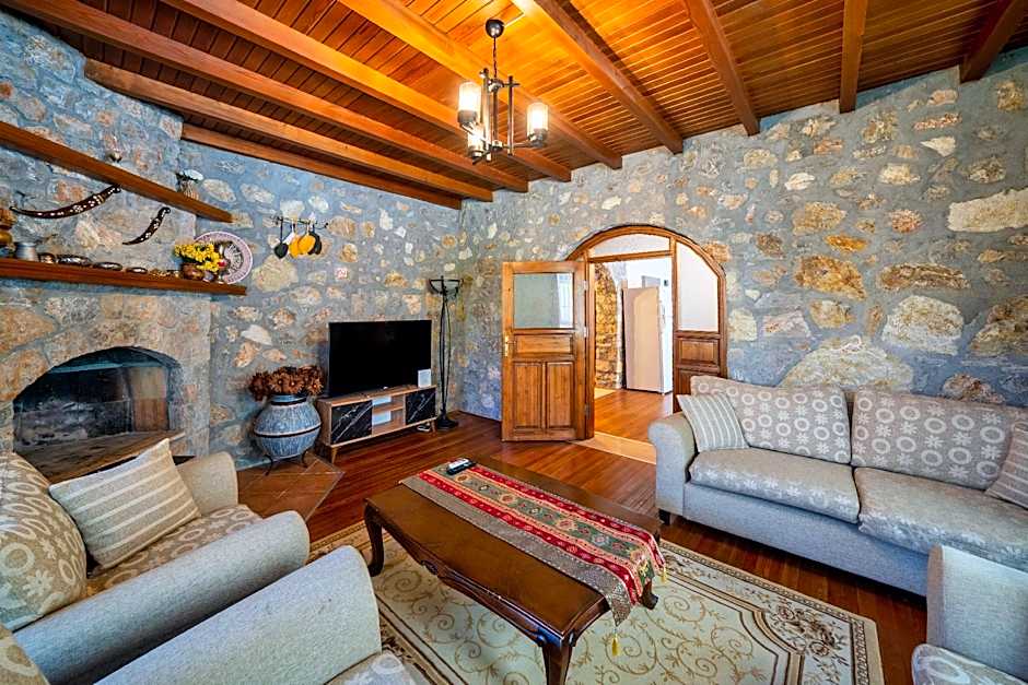 Lemon Villa Fethiye