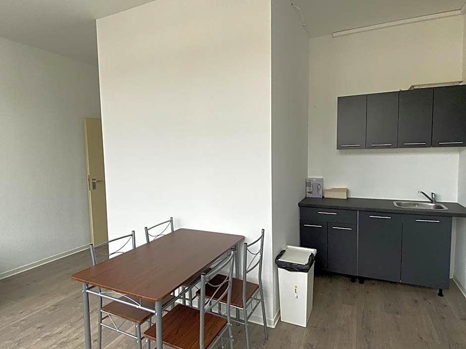 Simplex Apartments Am Marktplatz