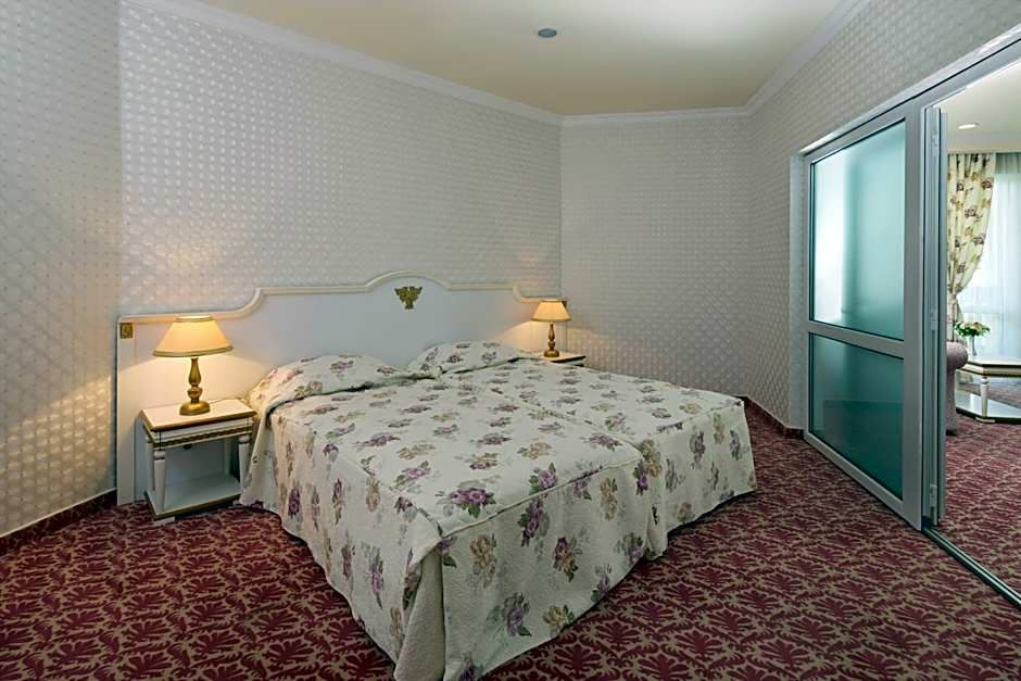 Planeta Hotel & Aquapark - All Inclusive