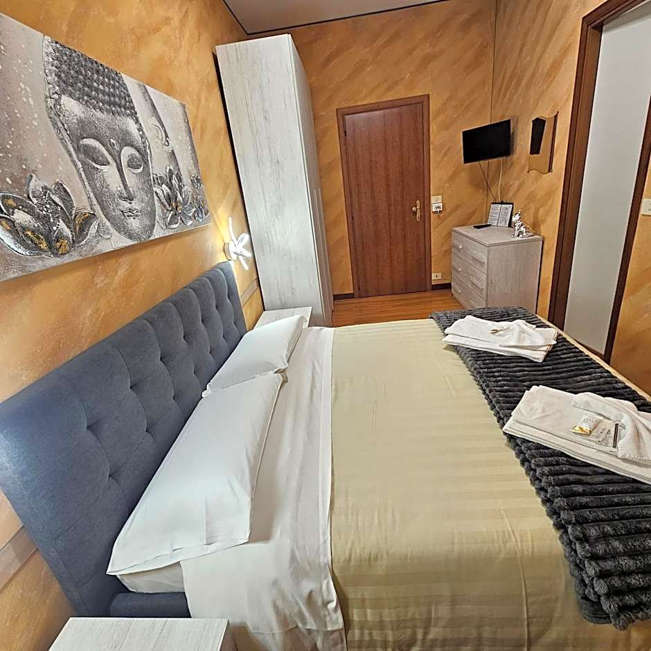 HOTEL RISTORANTE DELLE VALLI