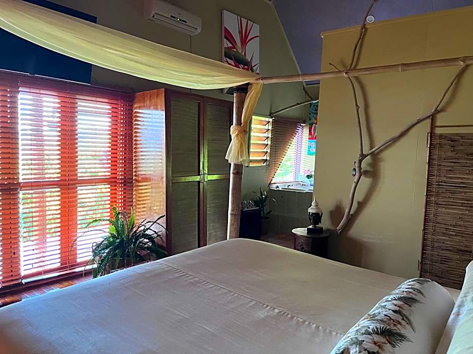 Naveria Heights Lodge