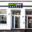 Bestprice Hotel Aachen City